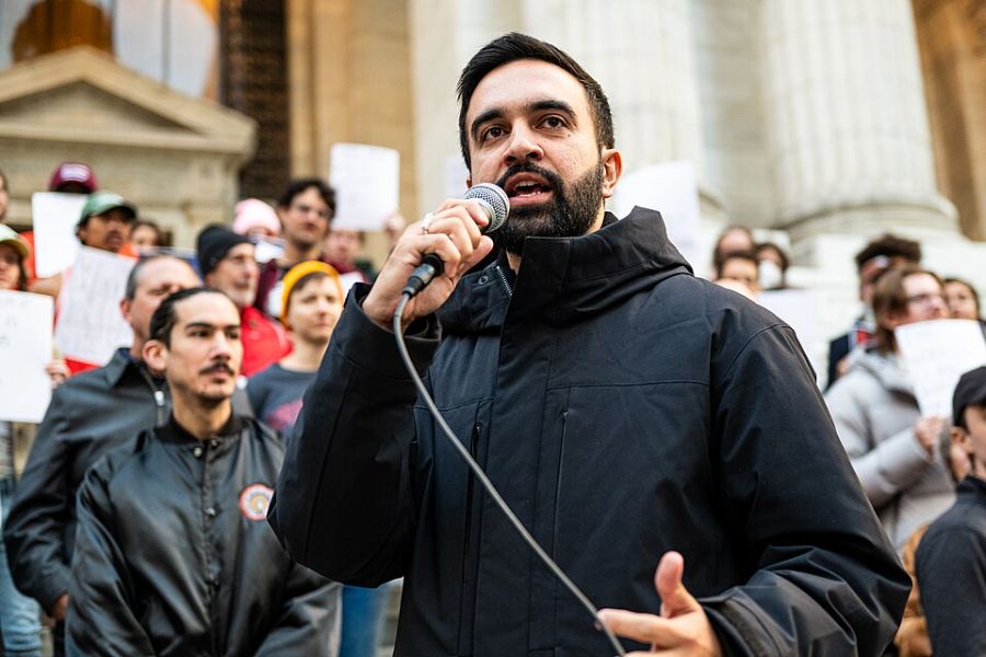 Zohran Mamdani and the Armenian stress test