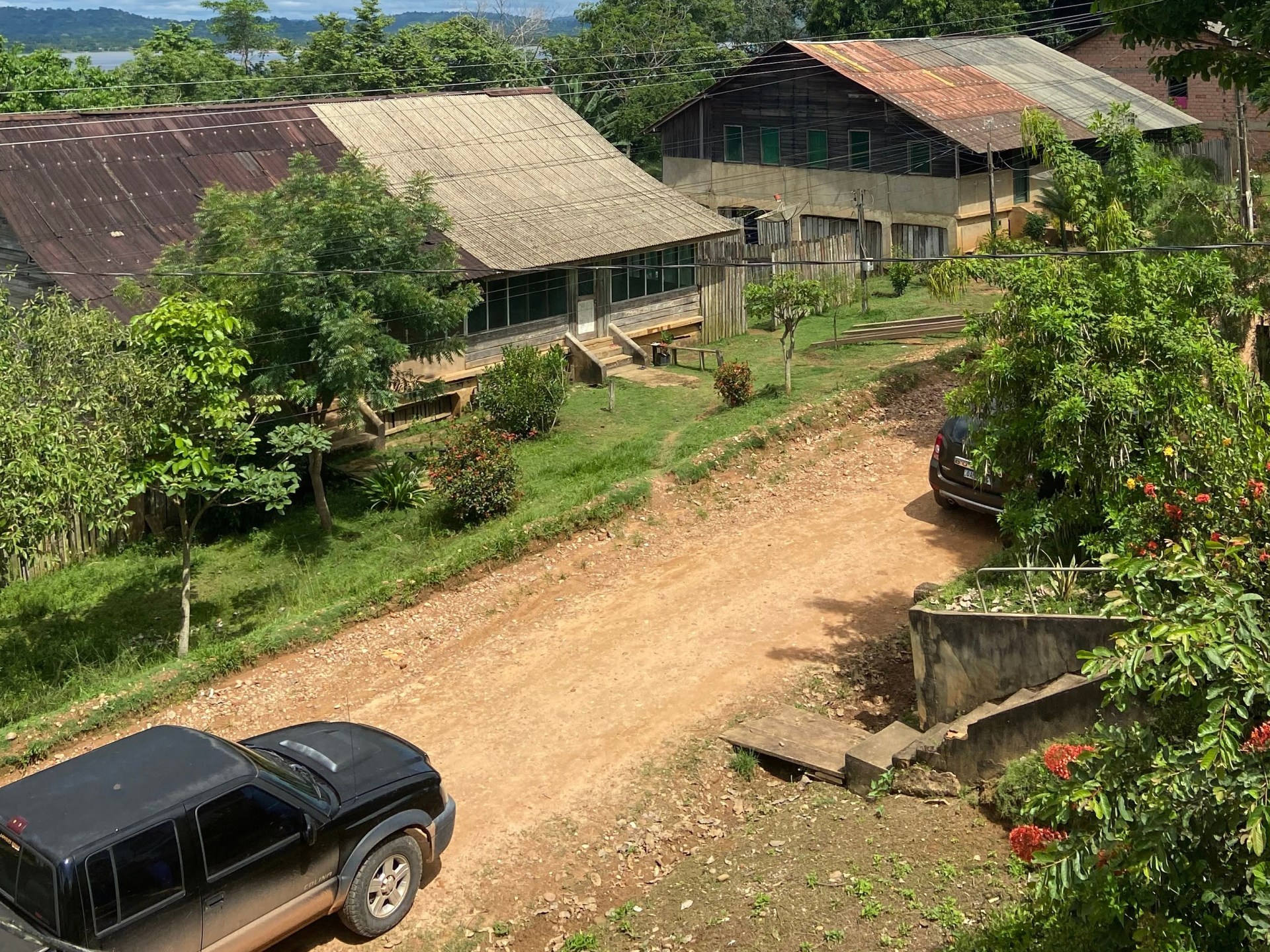 ‘A landmark’: Brazil’s prosecutors hail court ruling to preserve Fordlandia | History News