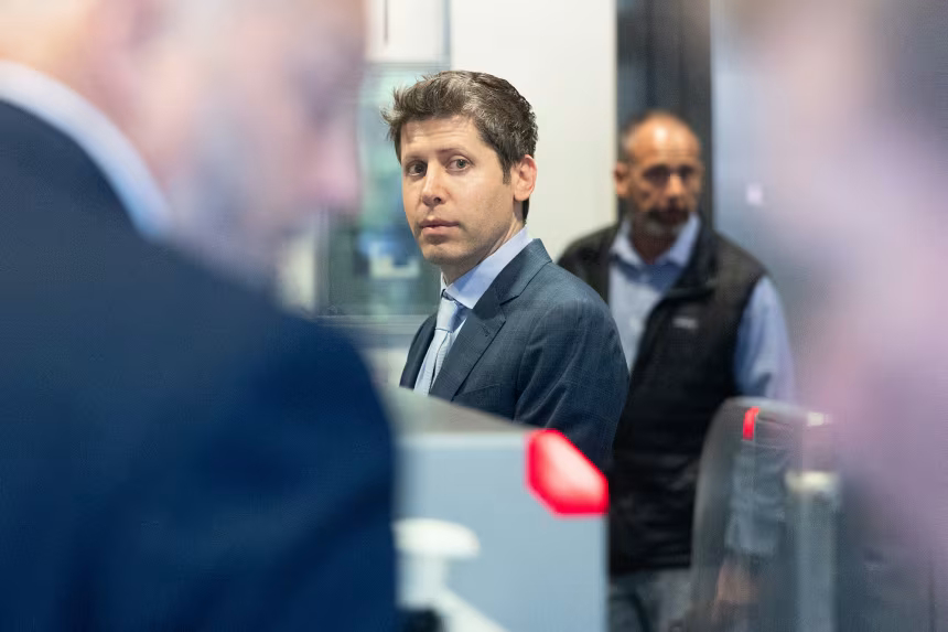 ‘Are you completely trustworthy?’: Musk’s attorney presses OpenAI CEO in trial