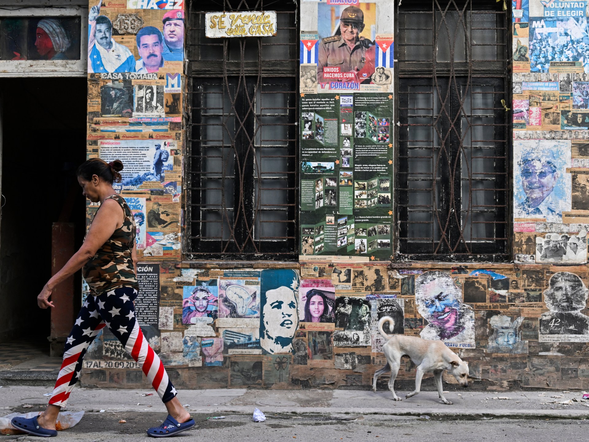 ‘Homeland or death’: How Cuba would defend itself against a US attack | Conflict