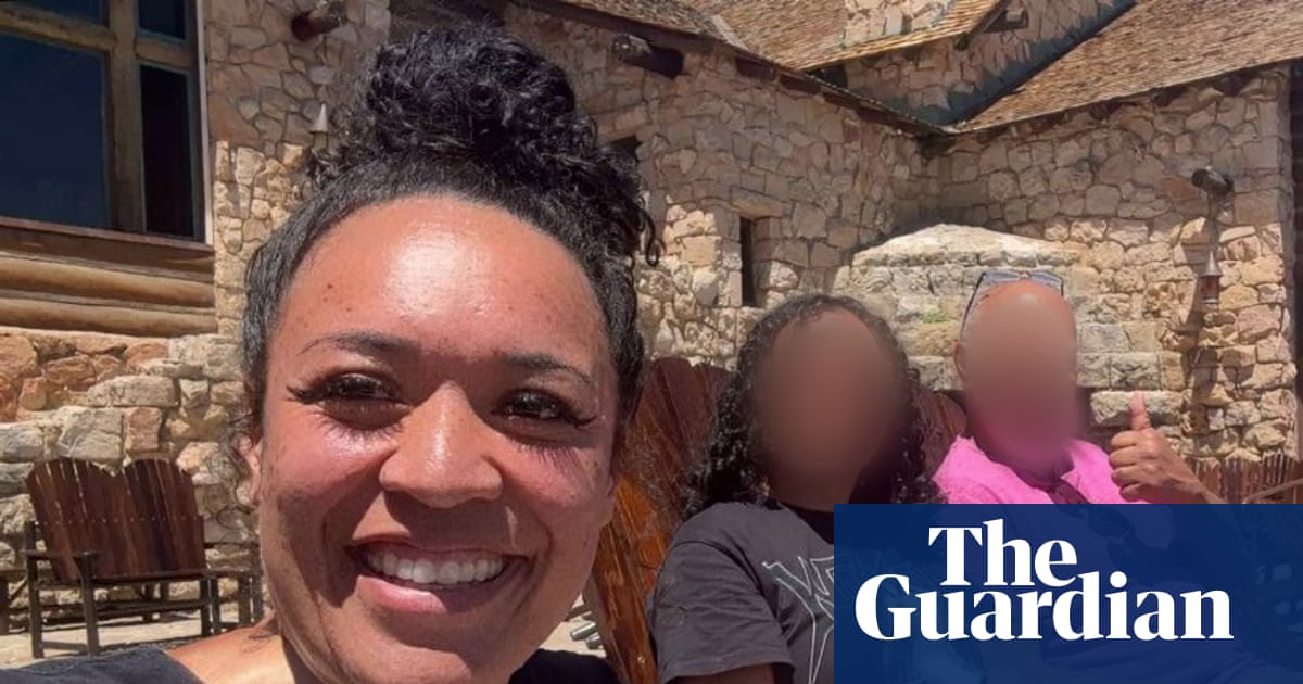 ‘If she didn’t have us, she would be toast’: a NZ mother’s fight to free her daughter from ICE detention | New Zealand