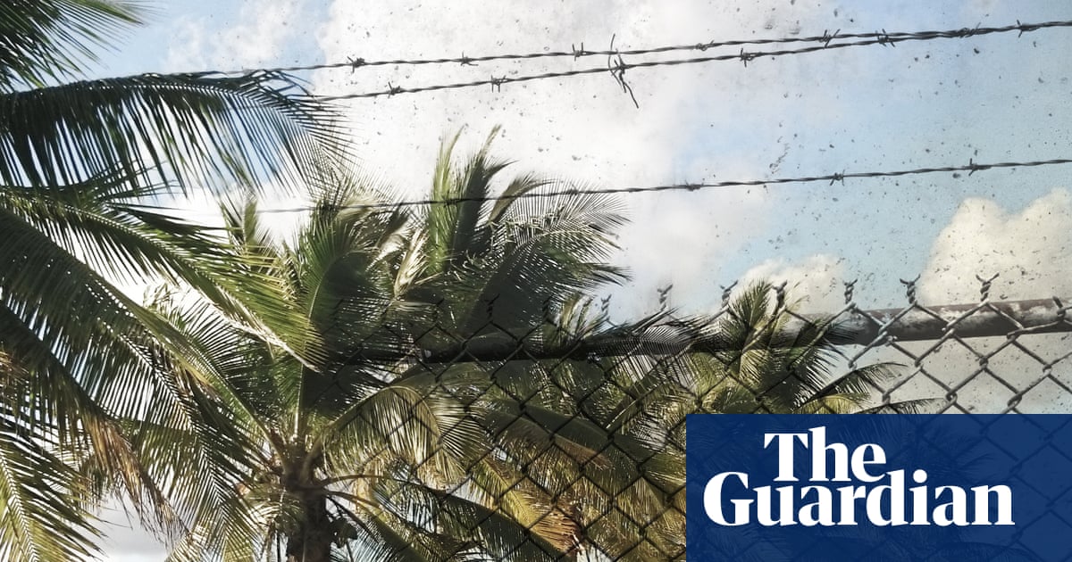 ‘Indefensible’: alleged child abuse survivor takes on Albanese government over $2.5bn Nauru deal | Australian politics