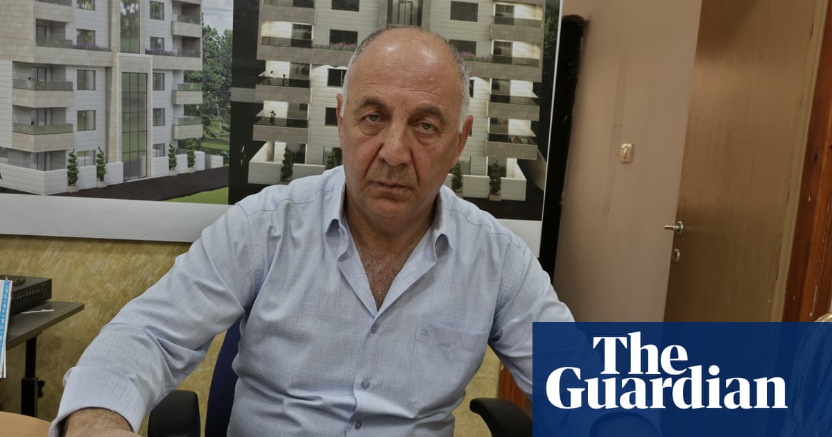 ‘It’s like stealing’: Palestinian family’s seized property listed on Booking.com | West Bank