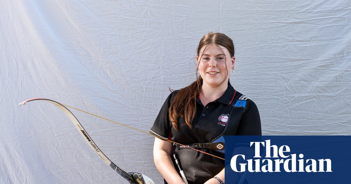 ‘Shoot and forget your troubles’: how archery brought a New Zealand community together | New Zealand