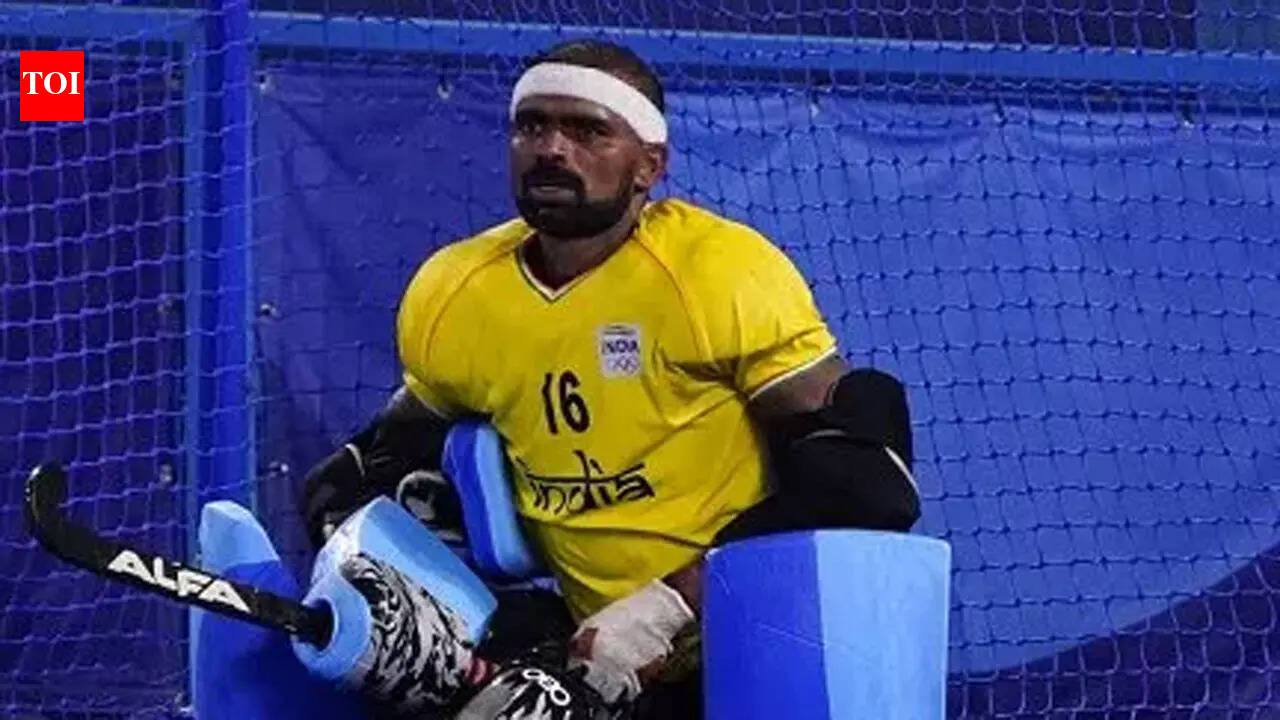 ‘We did not fire PR Sreejesh’: Hockey India responds after legend's explosive foreign coach allegation | Hockey News