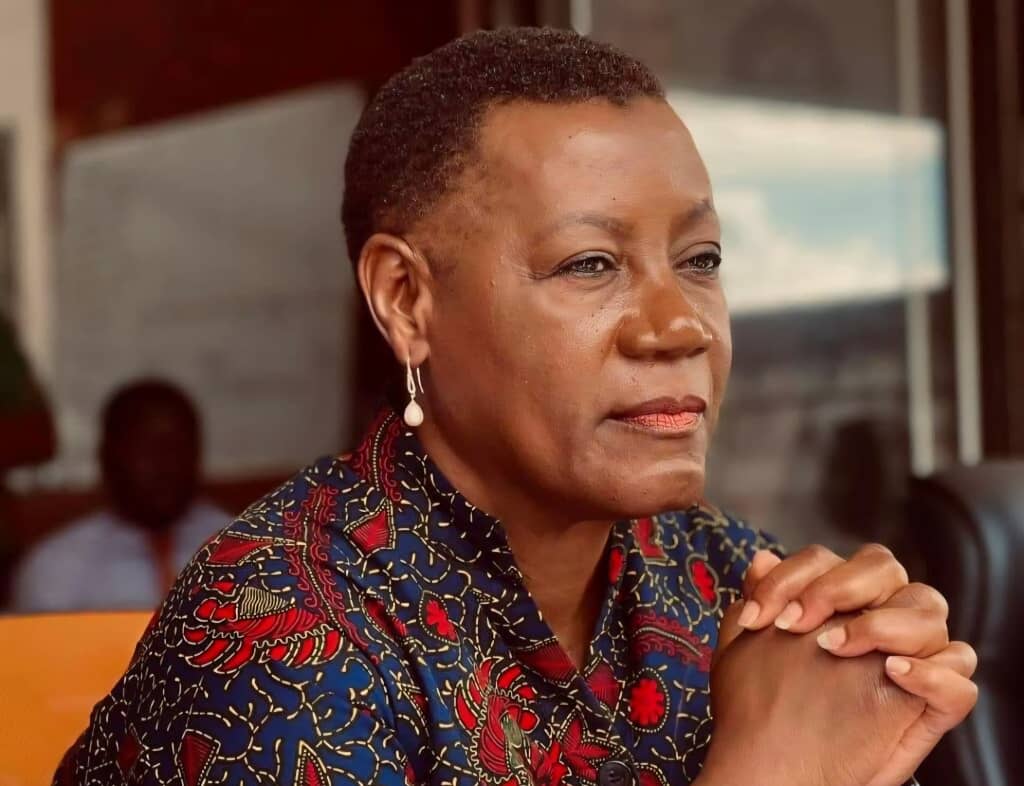 ‘Will rule of law prevail?’ Kateka demands two months rule must apply to all independent candidates