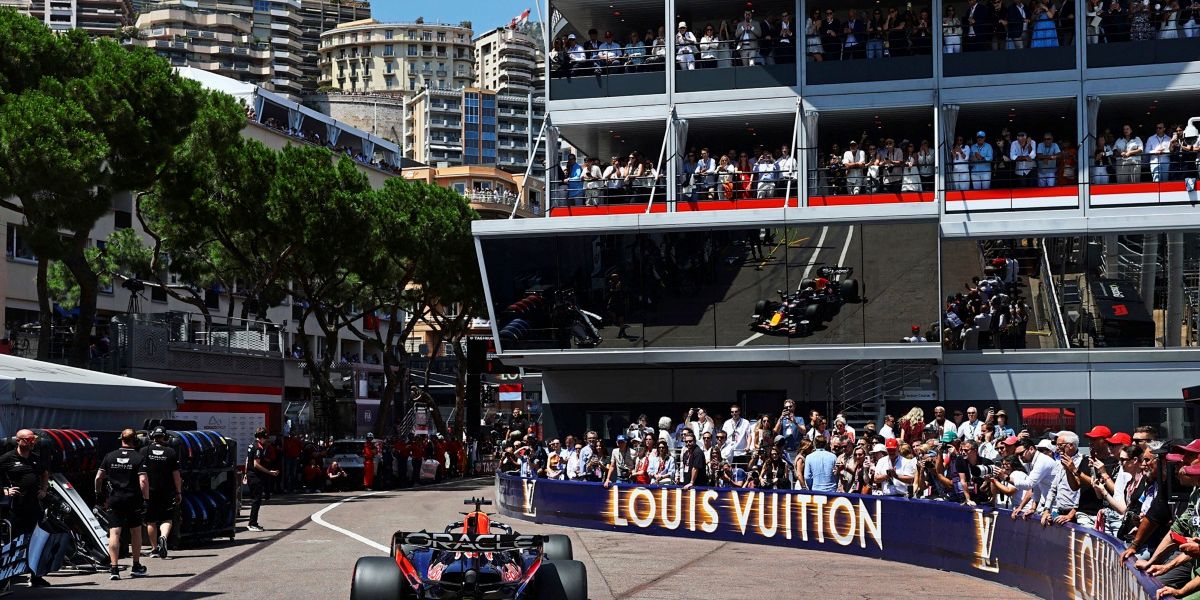 0,1 km/h entschieden: Warum es so viele Boxengassen-Strafen in Monaco hagelte - Formel 1