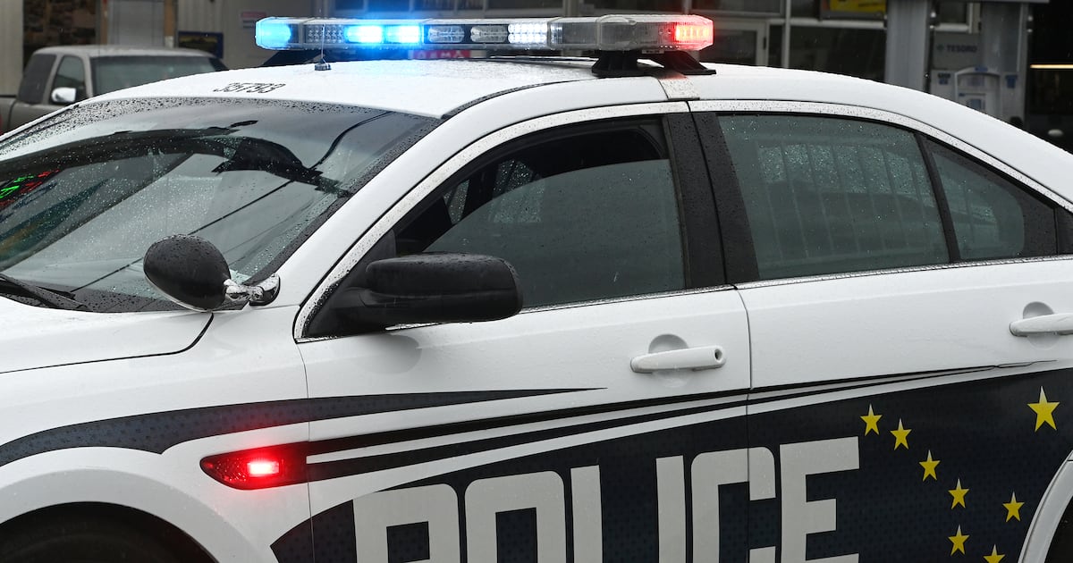 1 dead, 1 seriously injured in Anchorage shooting