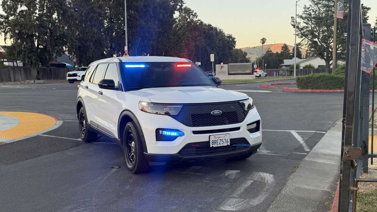 1 dead, 3 others injured in shooting after graduation ceremony in California