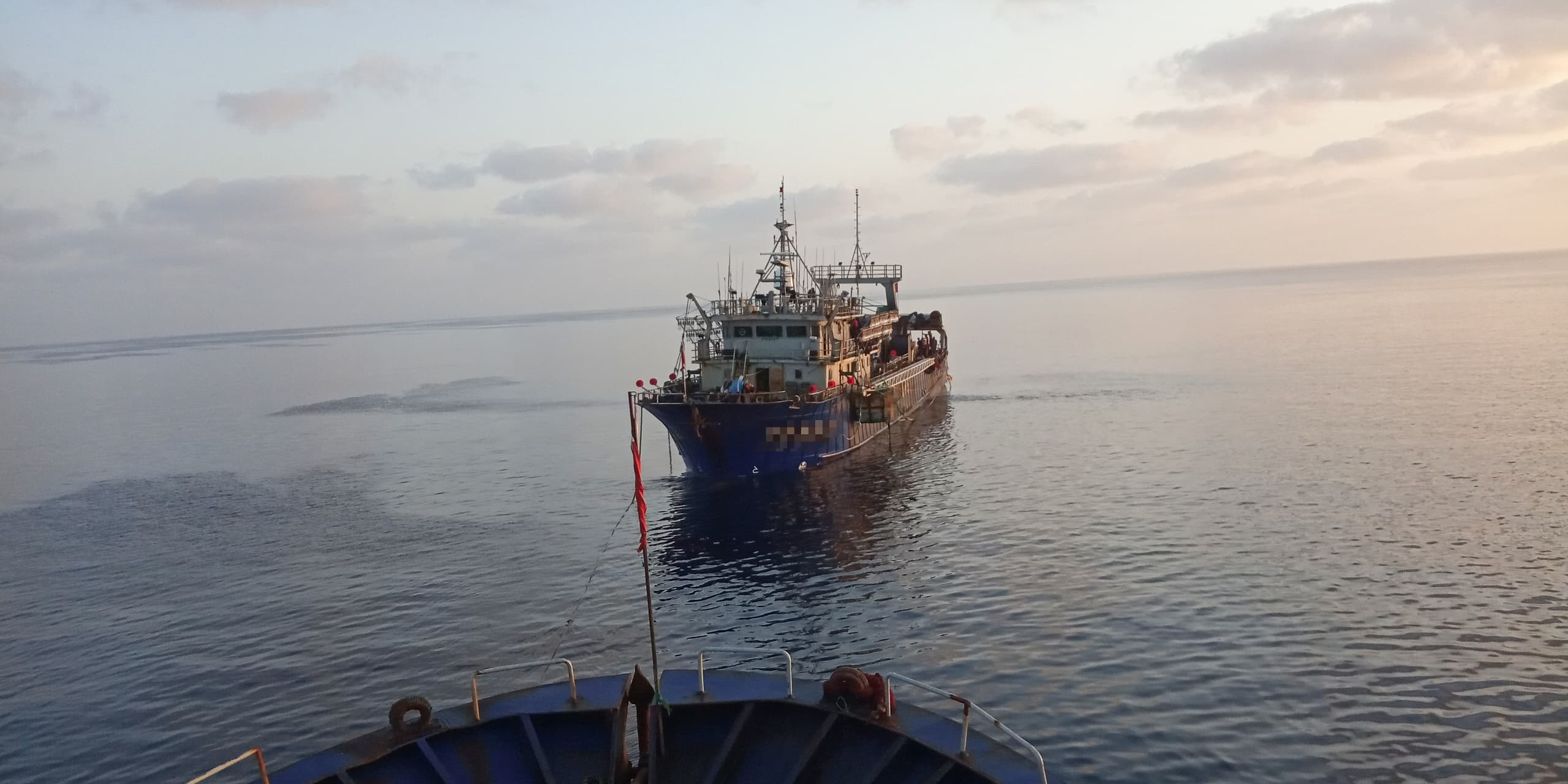 11th Our Ocean Conference: Can the Mombasa Declaration Deliver Fisheries Transparency?