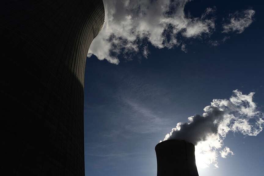 $17.5B in loans given to build new reactors | The Arkansas Democrat-Gazette
