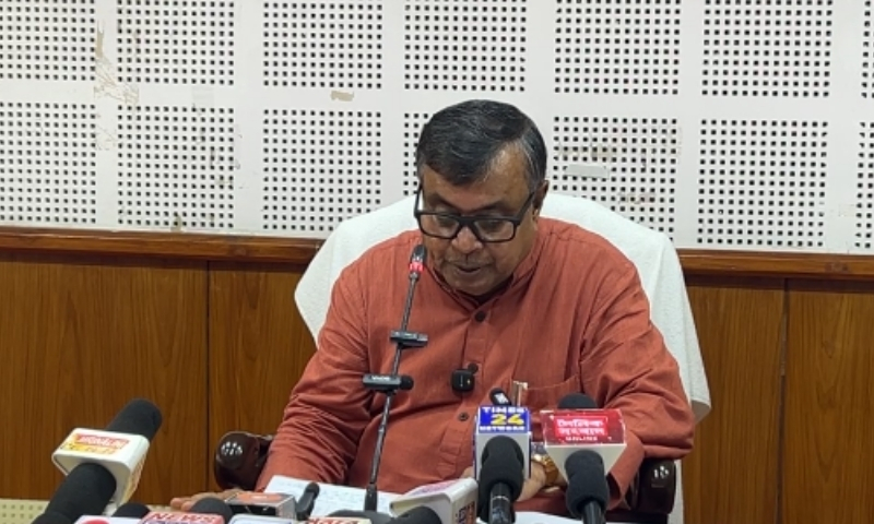 18 get jobs under Tripura scheme, 11 more names recommended