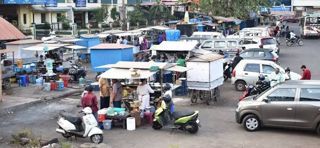 1997 Goa HC judgment in focus after SC’s verdict on footpaths