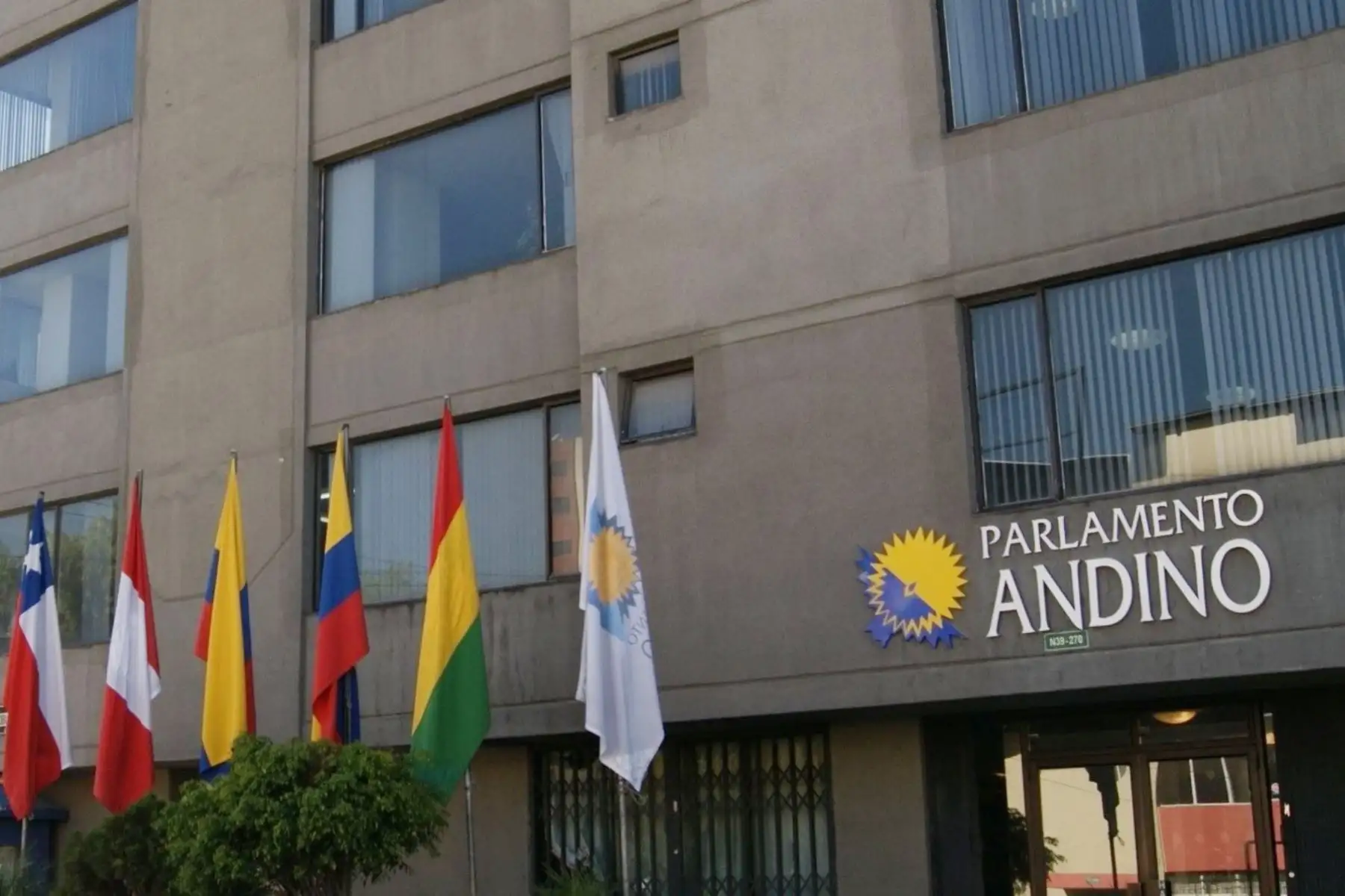 2026 Elections: Peru's new Andean Parliament Representatives | Noticias