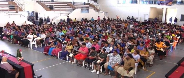 2026 Summer Youth Employment Program begins