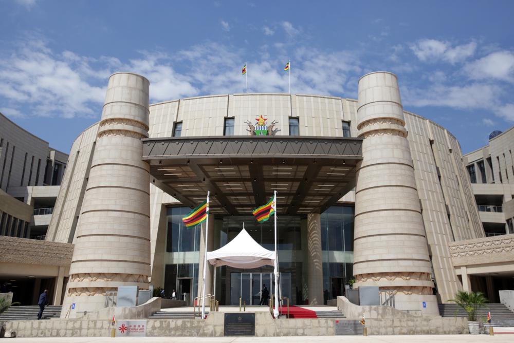 23 CCC Senators vote in favour of CAB3 as Mnangagwa gets his way