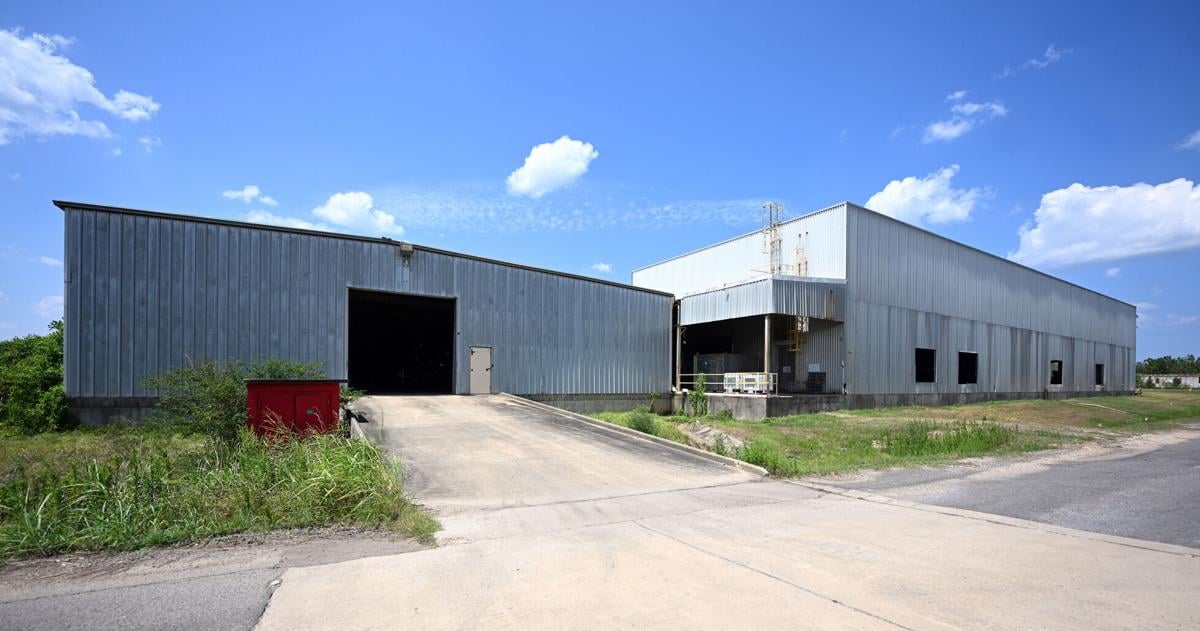 $2.4B plant in Pineville that would have employed 100 halted | Business