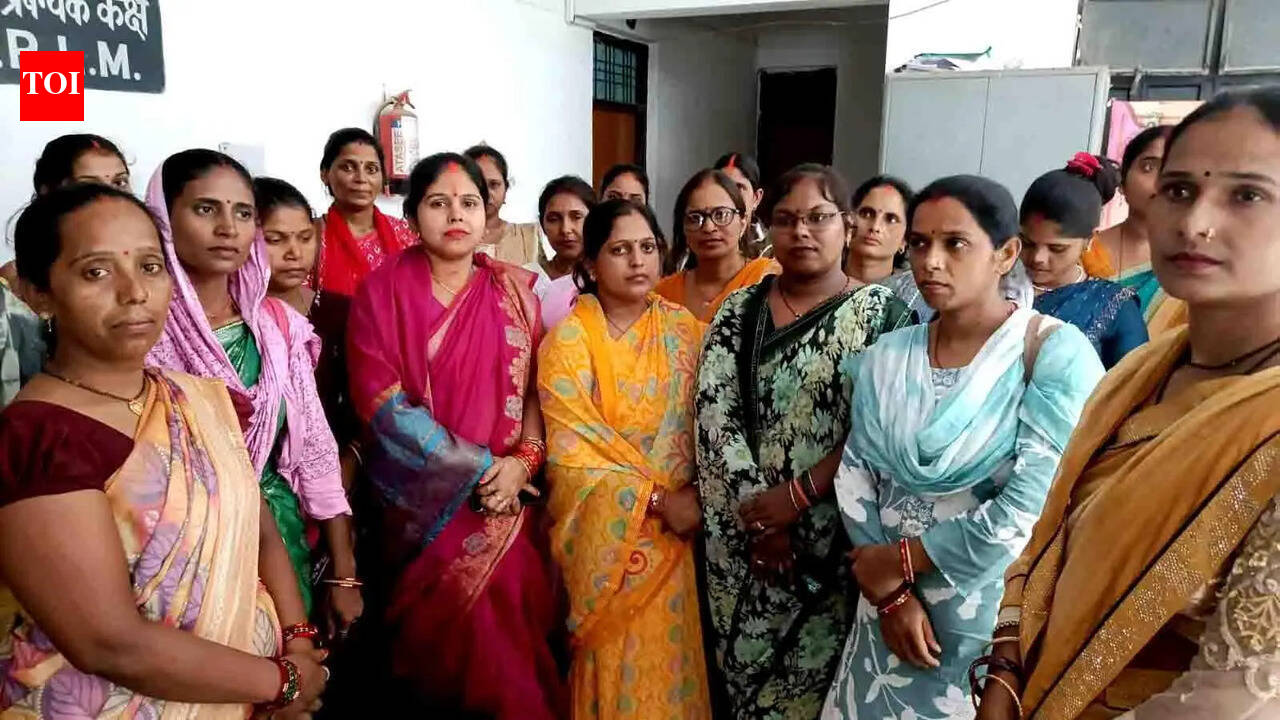 44 ‘Aapda Shakhis’ to serve as first responders in flood management | Prayagraj News