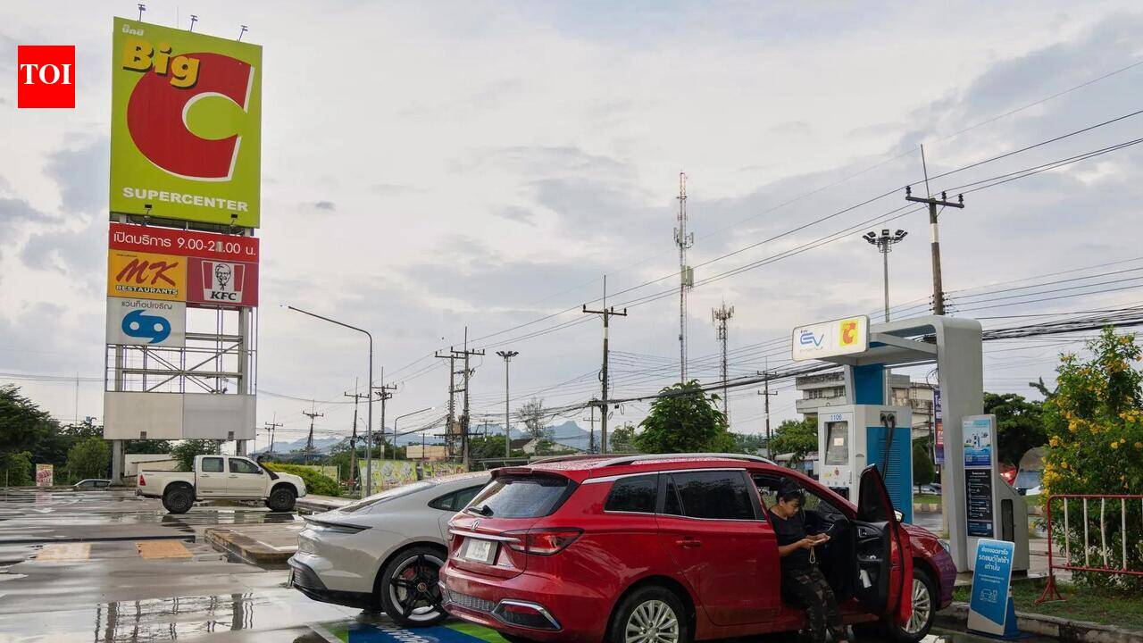 45% of homes will need electrical upgrades to charge EVs: Study