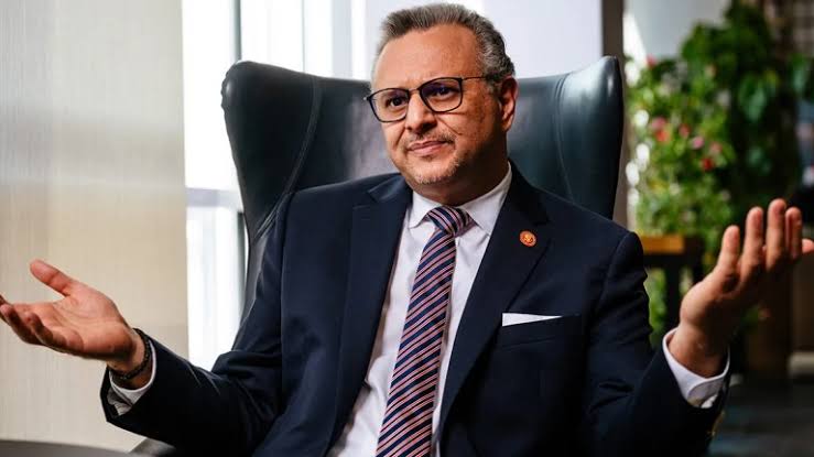 Financial Times: Trump Adviser Promotes Power-Sharing Plan in Libya