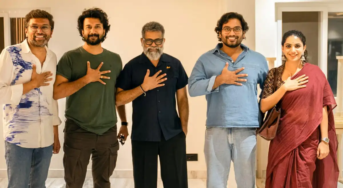 A film like this has never been made in Indian cinema
