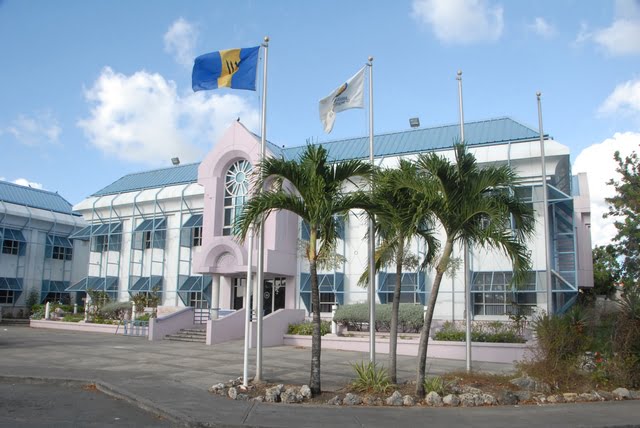 Barbados Today