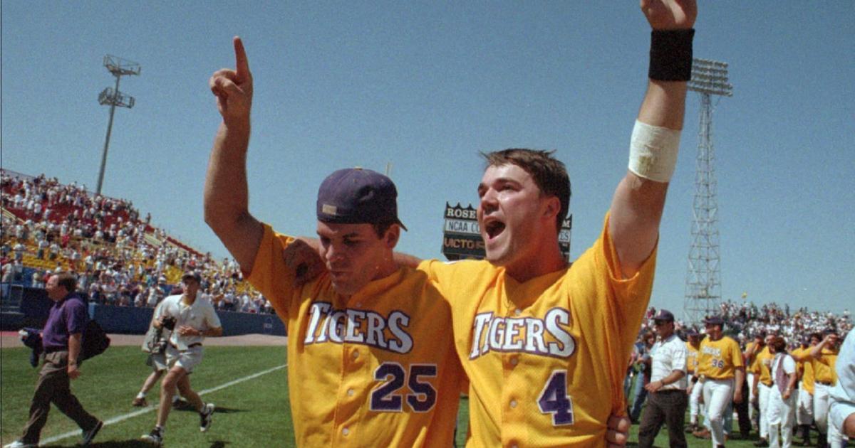 A look back at LSU’s top 10 wins in the College World Series | LSU