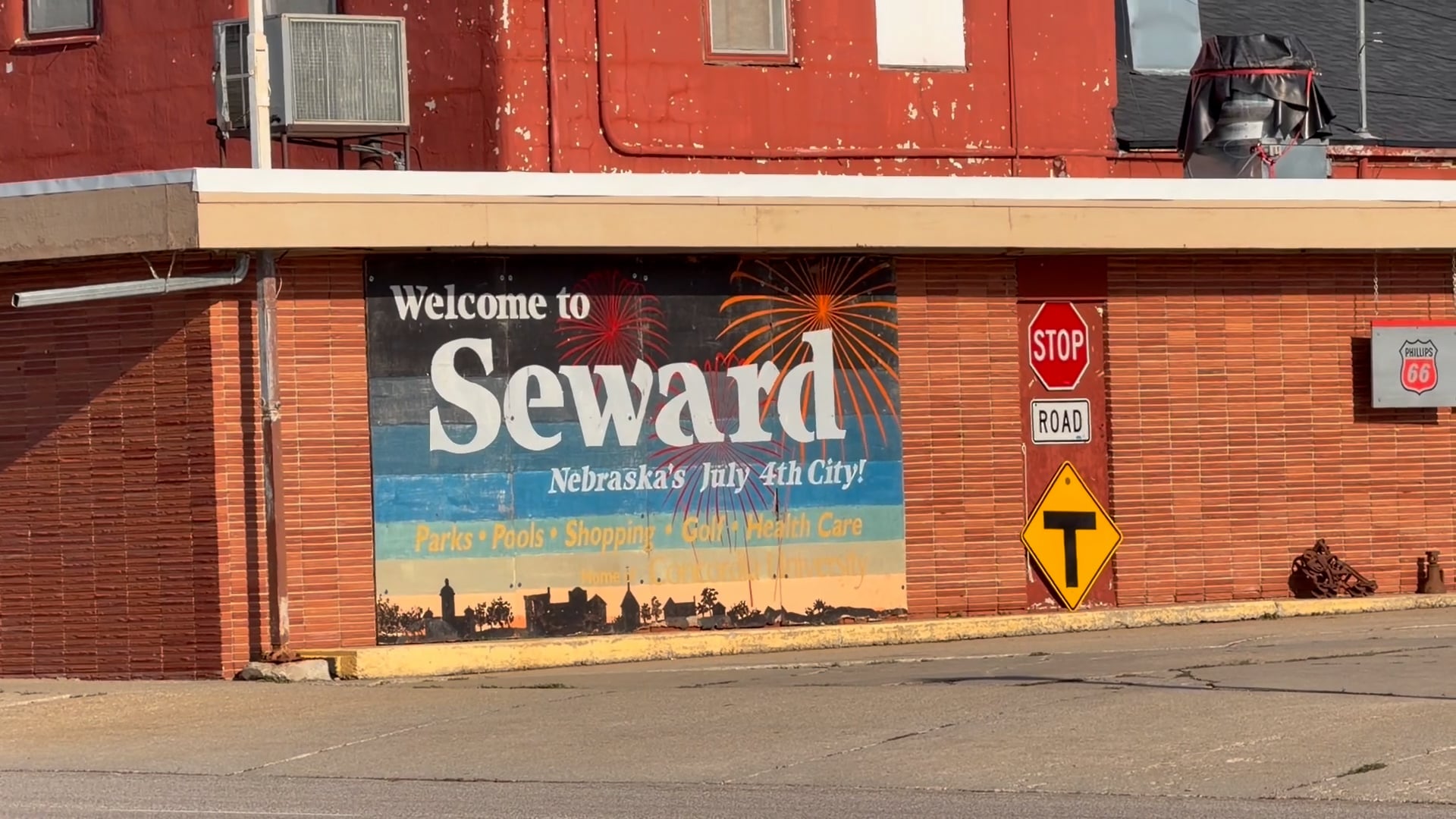 'A lot of investigation needs to happen', Seward County prepares for possibility of a data center
