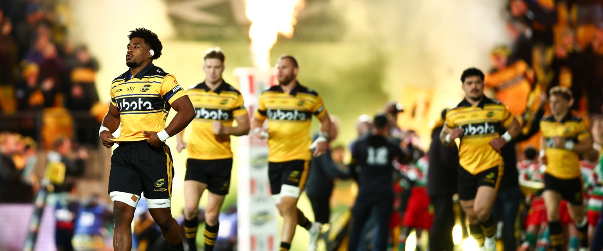 A new champion of Super Rugby Pacific will be crowned in Wellington next Saturday.