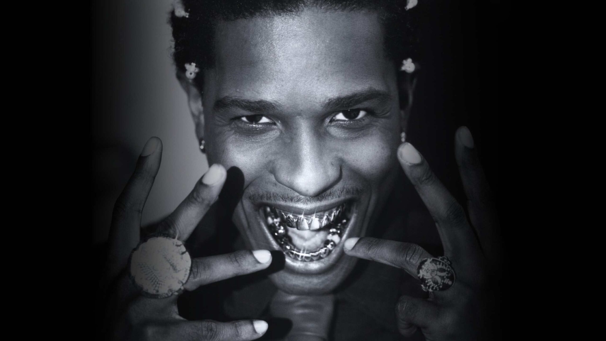 A$AP Rocky brings global show to Prague O2 Arena