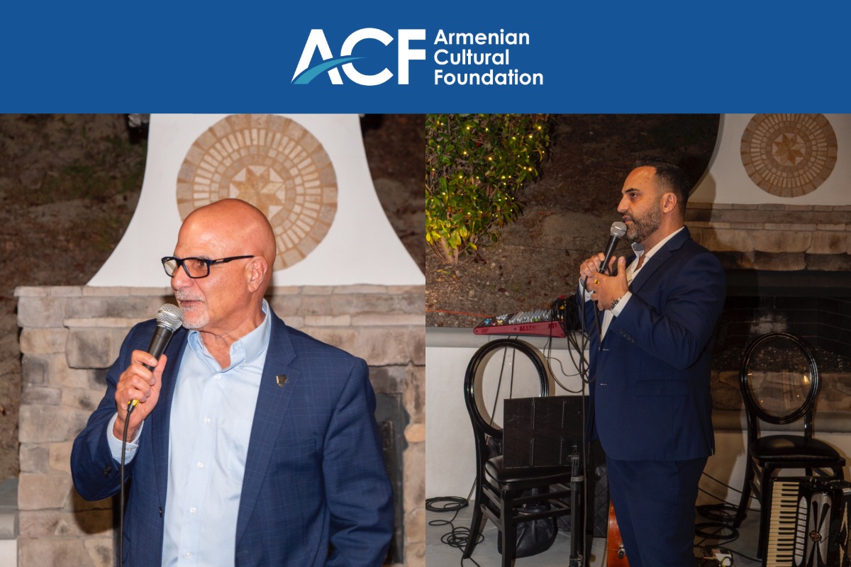 ACF launches 50th anniversary celebration