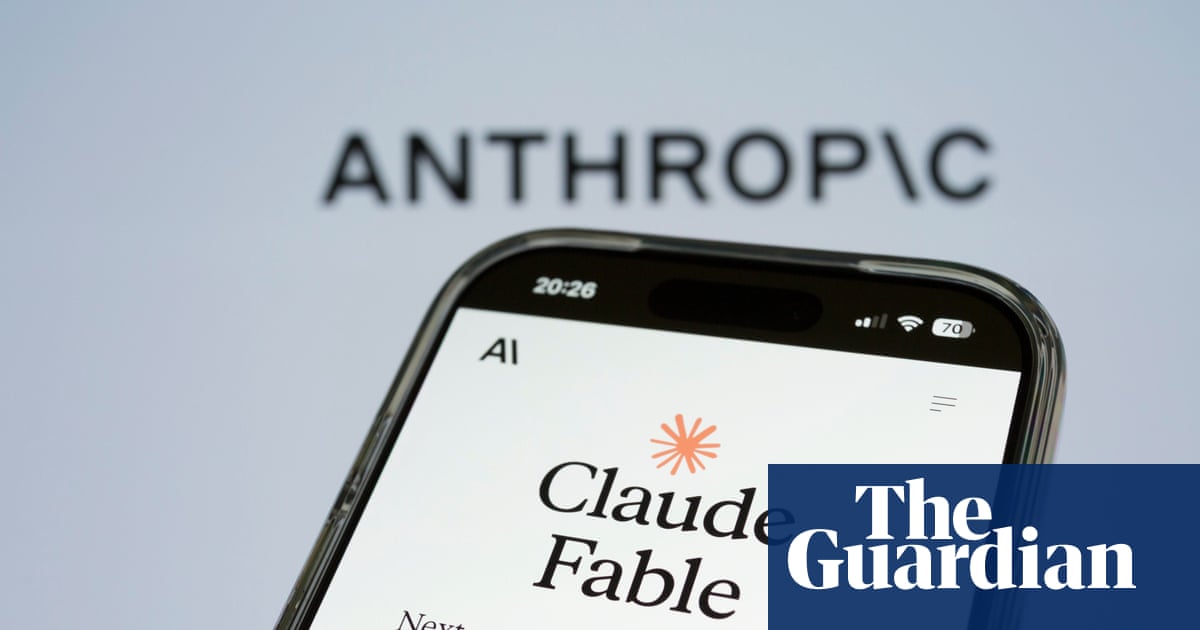 AI models that can take down governments and business months away, rare Five Eyes statement warns | AI (artificial intelligence)