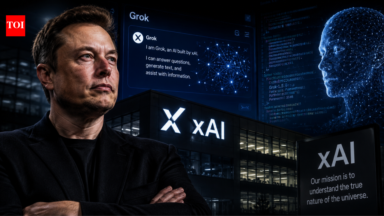 'AI will kill us all anyway': Days before SpaceX IPO, former xAI engineer says he was fired after warning about Grok's safety risks |