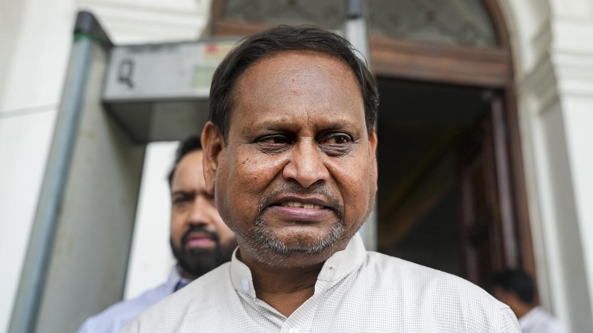 AJUP chief Humayun Kabir booked for allegedly threatening BJP