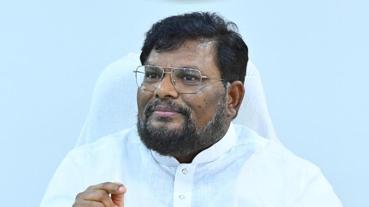 AP Waqf Board chief urges Muthavallis to register on UMEED portal by June 6