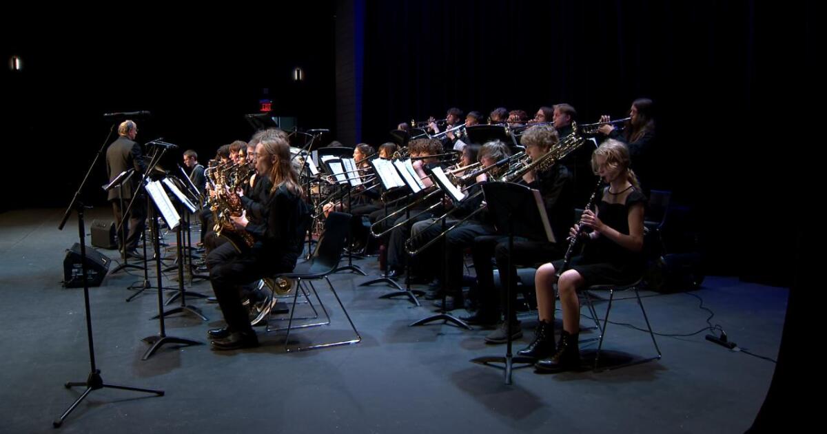 APC Studios Jazz Camp teaches teens improvisation