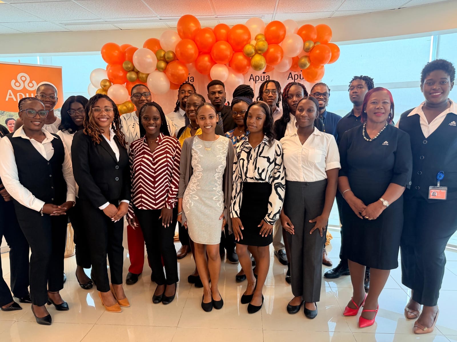 APUA Launches 13th Summer Internship Programme for 17 Young Professionals