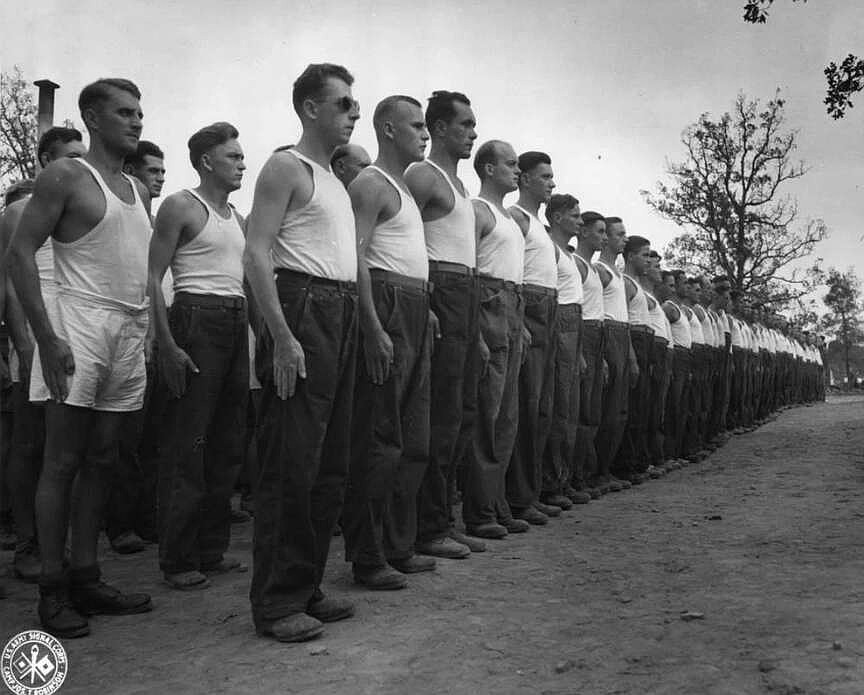 ARKANSAS A-Z: Several POW camps operated in state during WWII | The Arkansas Democrat-Gazette
