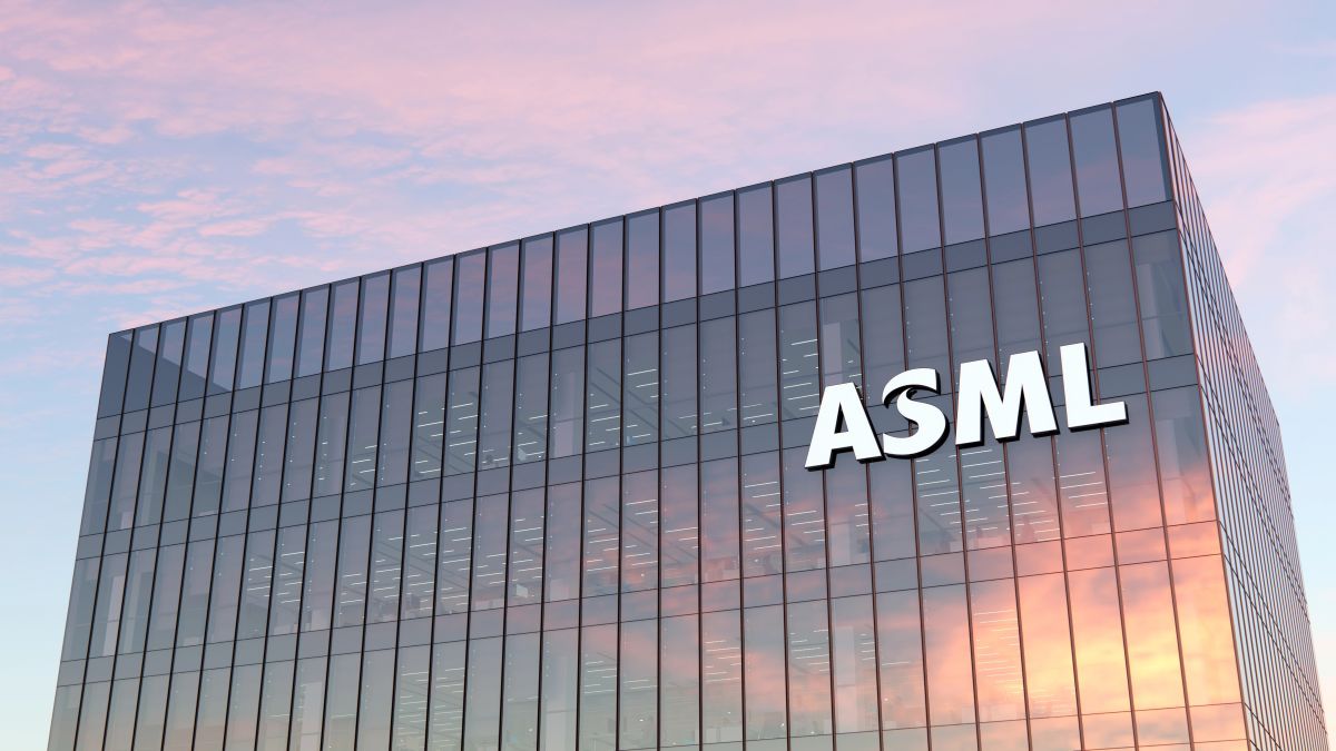 ASML denies US accusation an advanced machine reached China
