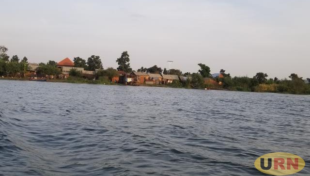 Abandoned children drive up school dropout rates at Kisima II Island