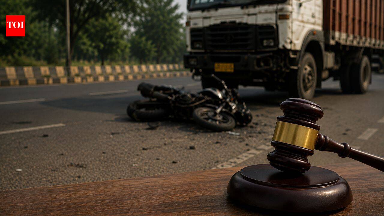 Accident Compensation :Brothers entitled to accident compensation despite no financial dependency: Gujarat high court |
