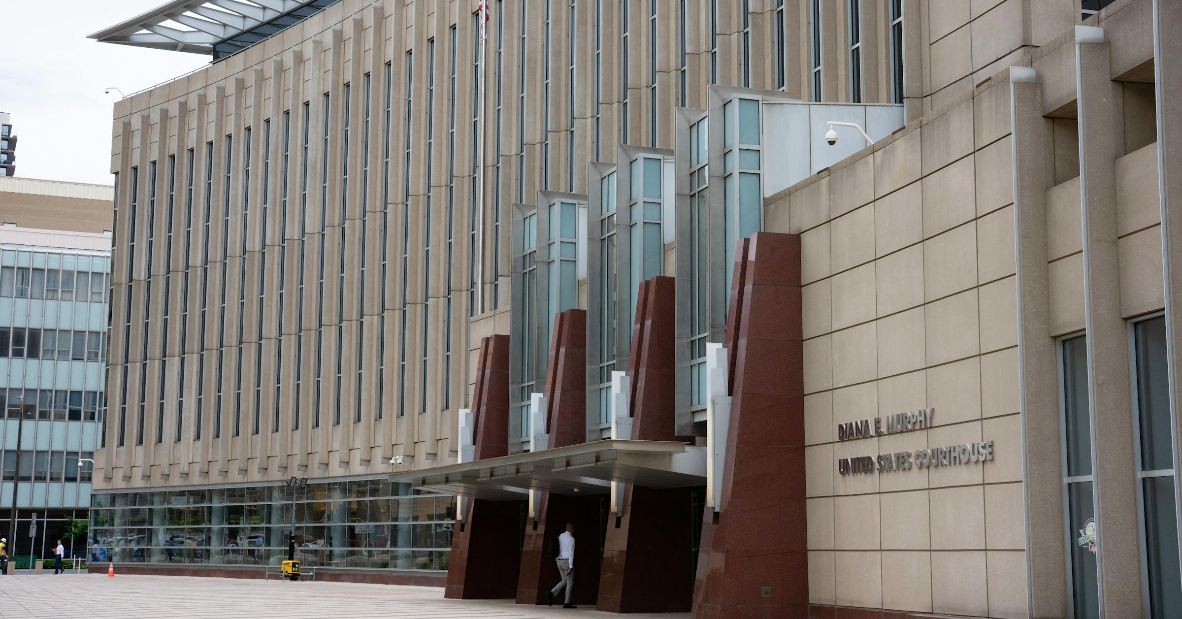 Accused orchestrator in Feeding Our Future fraud scheme arrested overseas