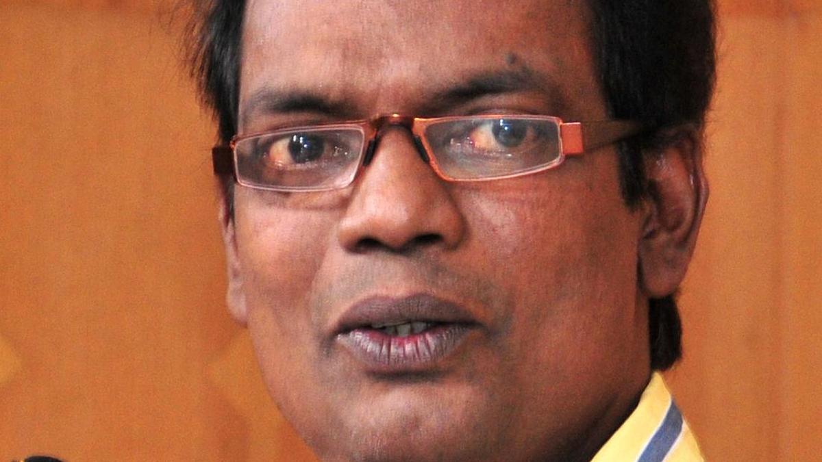 Actor Salim Kumar hospitalised, on ventilator support in kerala