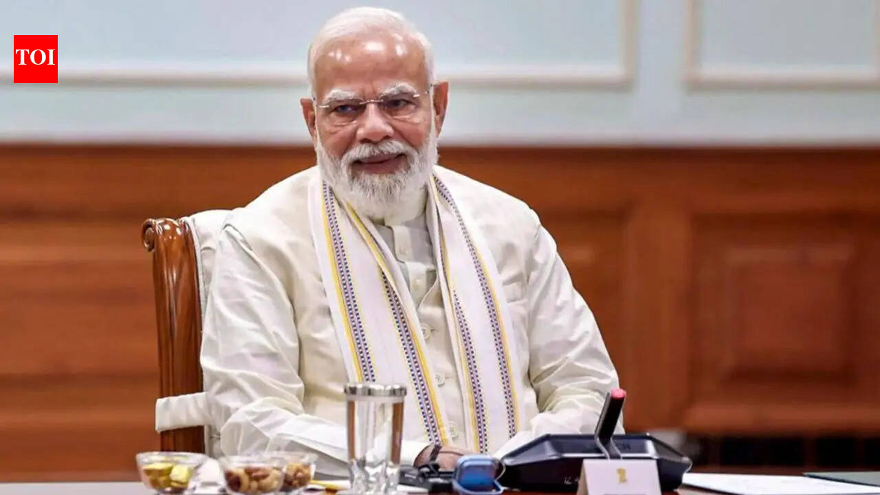 Adopt ‘targeted’ delimitation for 170 Lok Sabha seats: Economic Advisory Council to PM Modi | India News