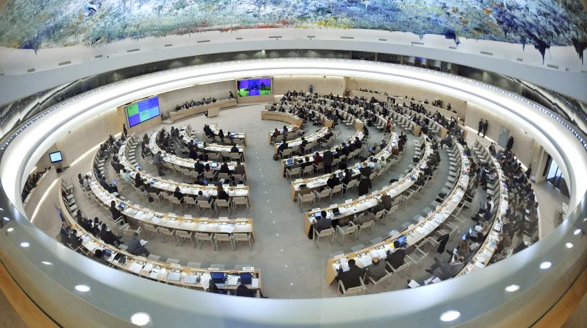 African Centre for Democracy and Human Rights Studies calls on UN Human Rights Council to extend mandate of Sudan fact-finding mission