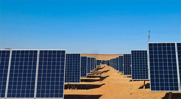 African electricity systems are opening to private capital as utility dominance eases