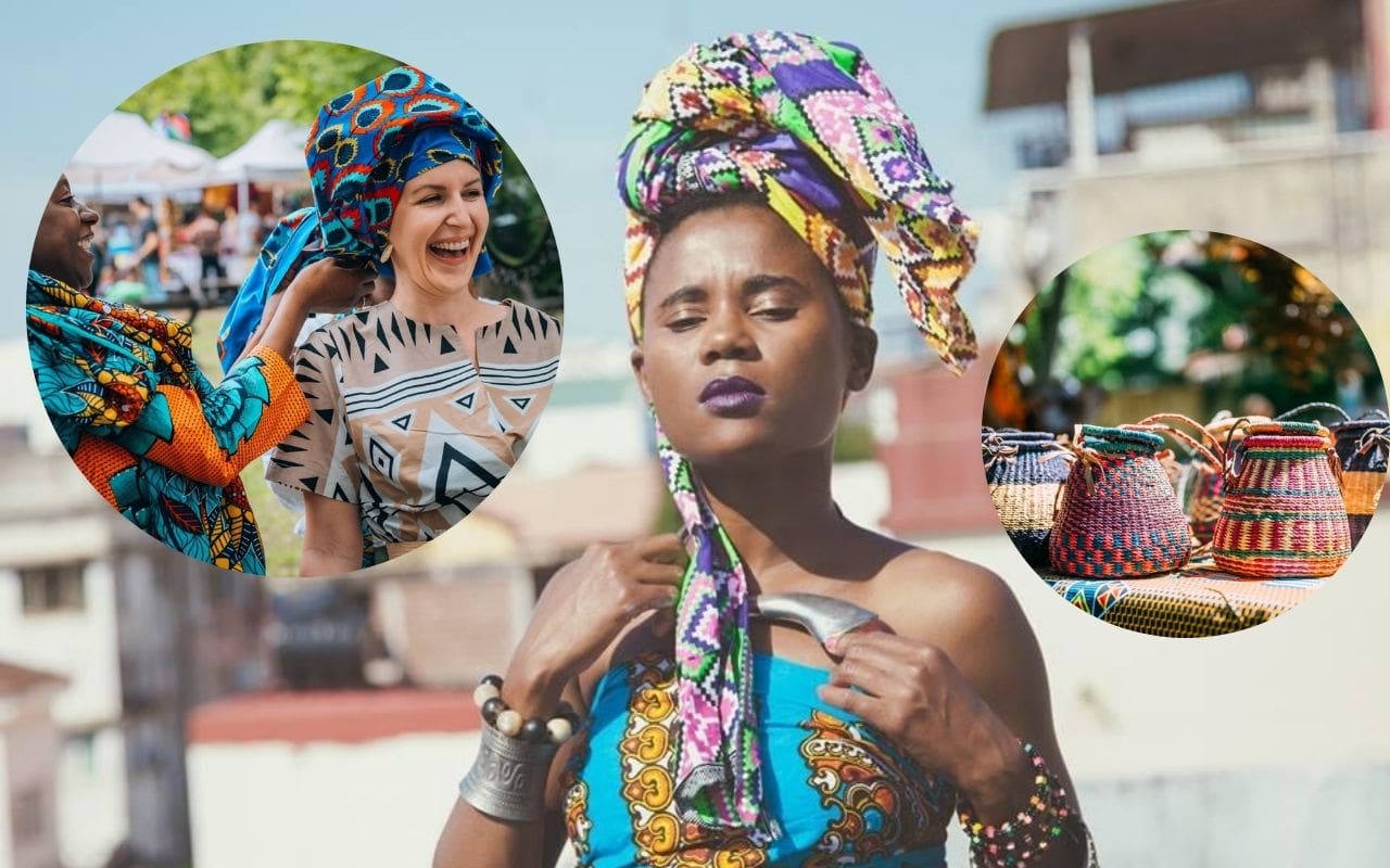 Afro Festival on 20 and 21 JuneSerbian Monitor
