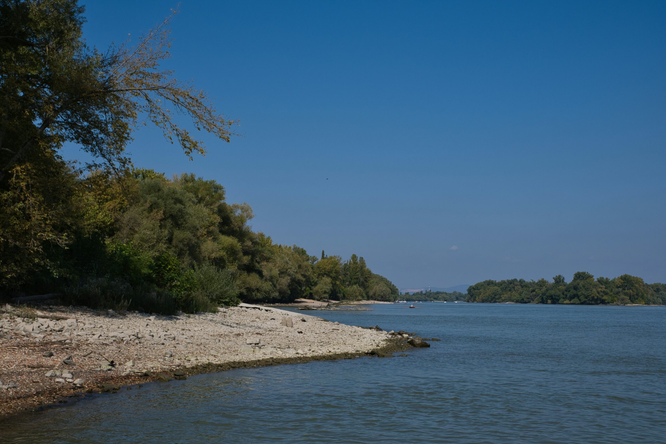 After Liberland, Another “Country” Appears Between Croatia and Serbia