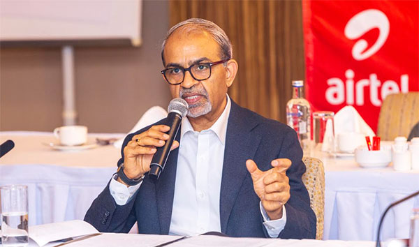 Airtel Africa Foundation inaugural annual report highlights massive investment in education