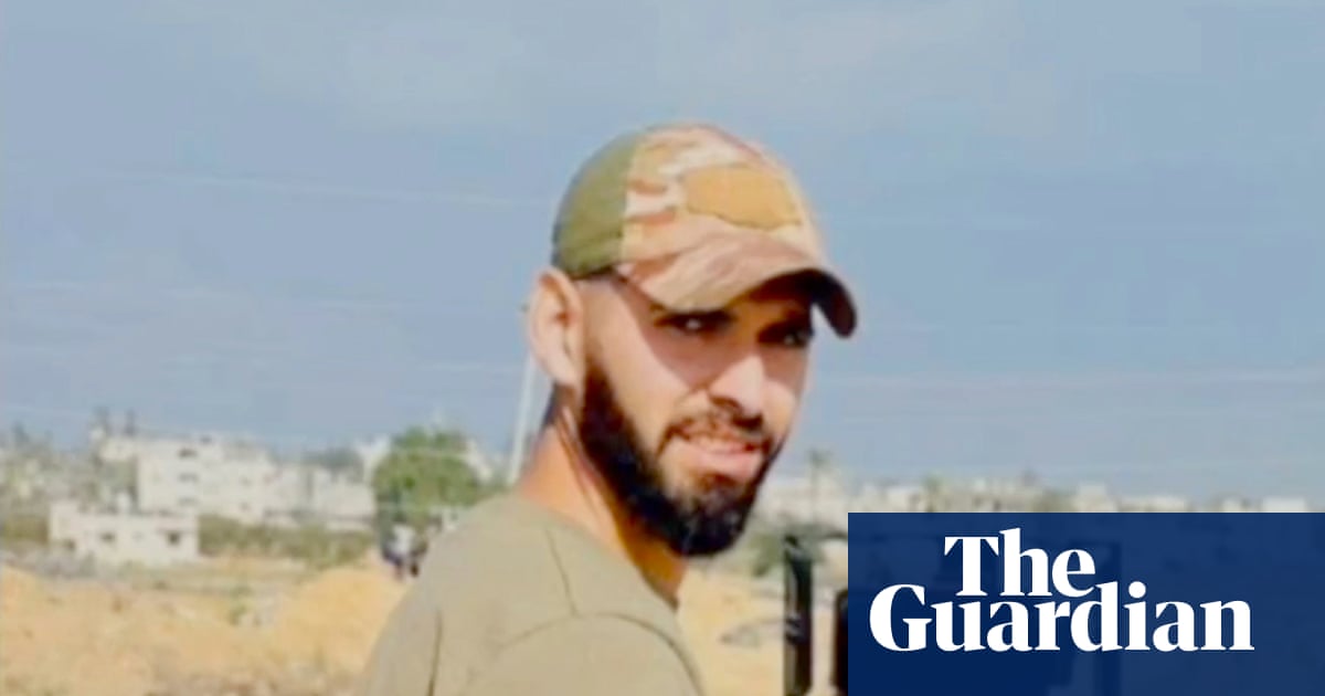 Al Jazeera cameraman Ahmed Wishah killed in Israeli strike on Gaza | Gaza